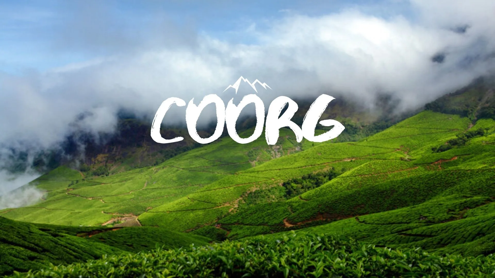 Bangalore to Coorg taxi fare cab 2026