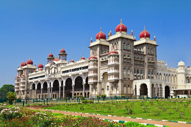 Mysore Palace Karnataka