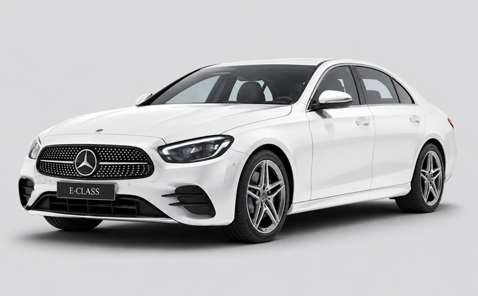 Mercedes Benz E Class Luxury Cab Bangalore
