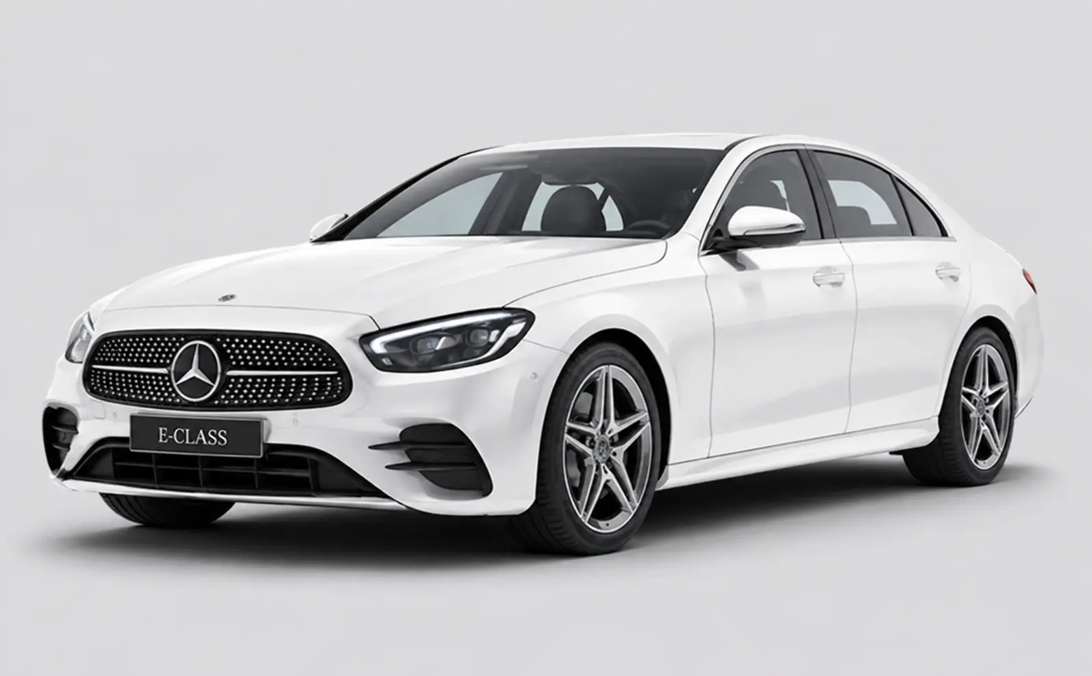 Mercedes Benz E Class Luxury Cab Bangalore