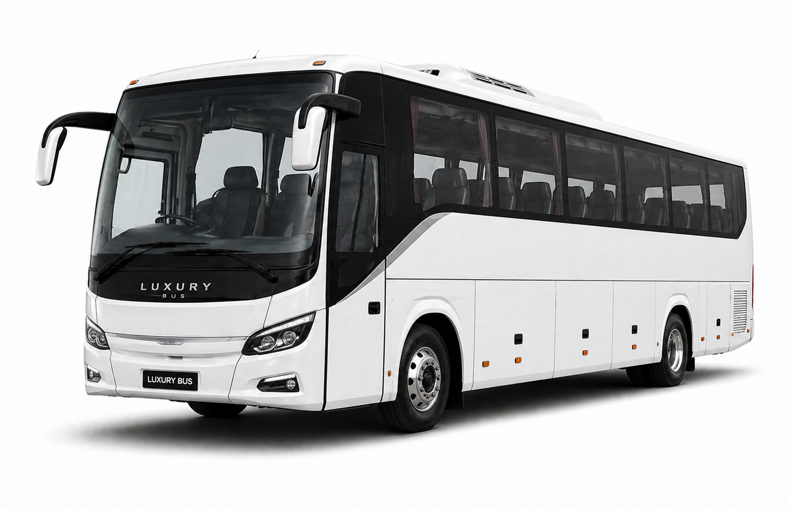 30 Seater AC Bus Bangalore