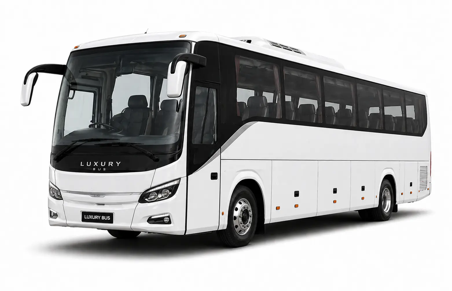 30 Seater AC Bus Bangalore