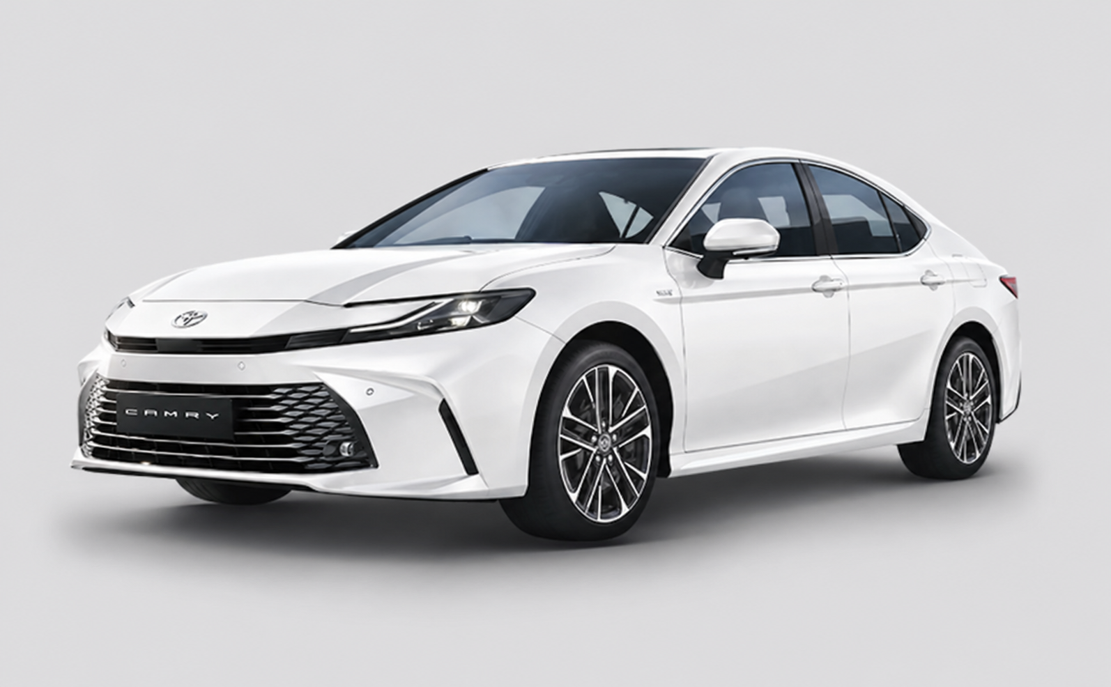 Toyota Camry corporate cab Bangalore