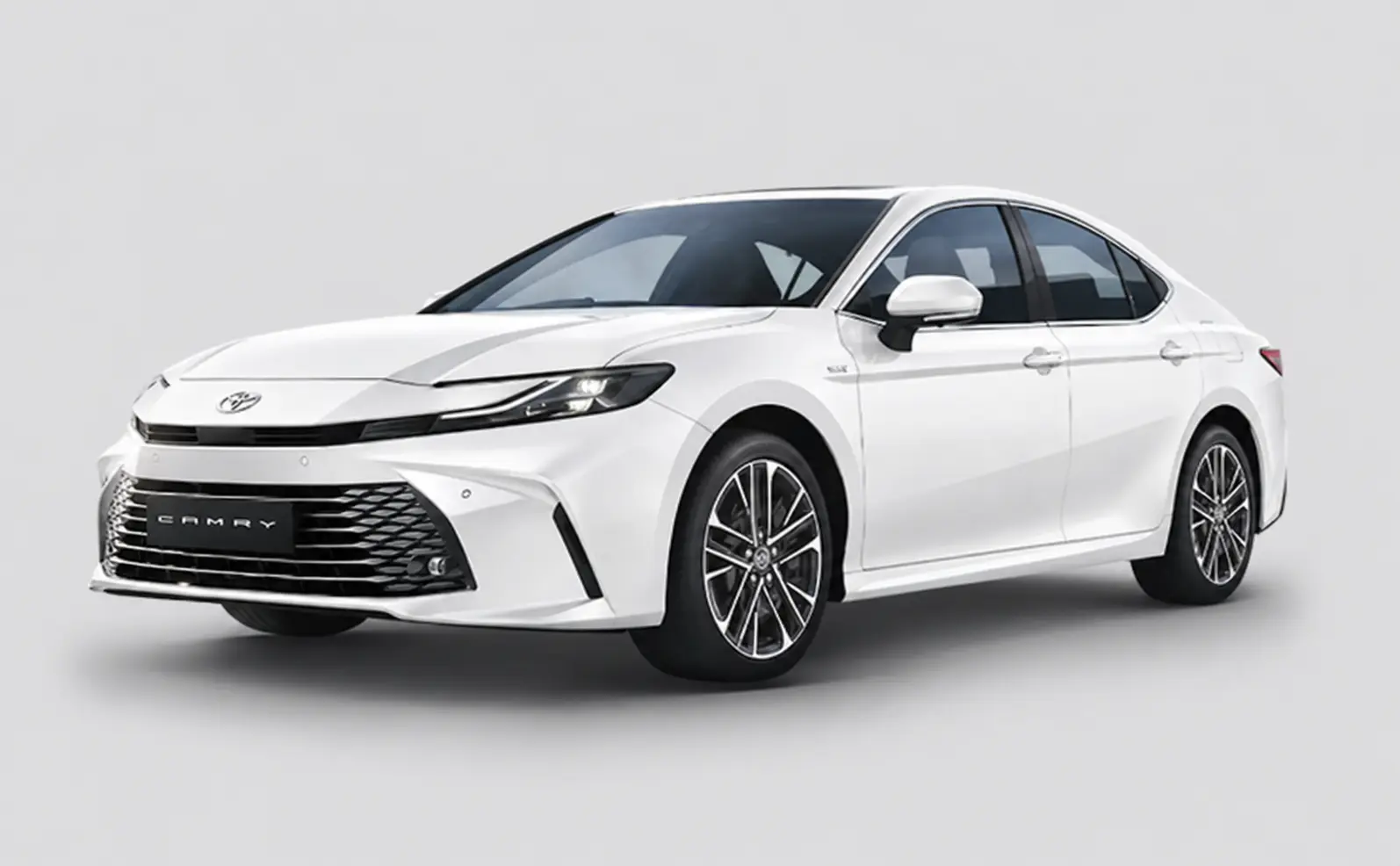 Toyota Camry Luxury Cab Bangalore