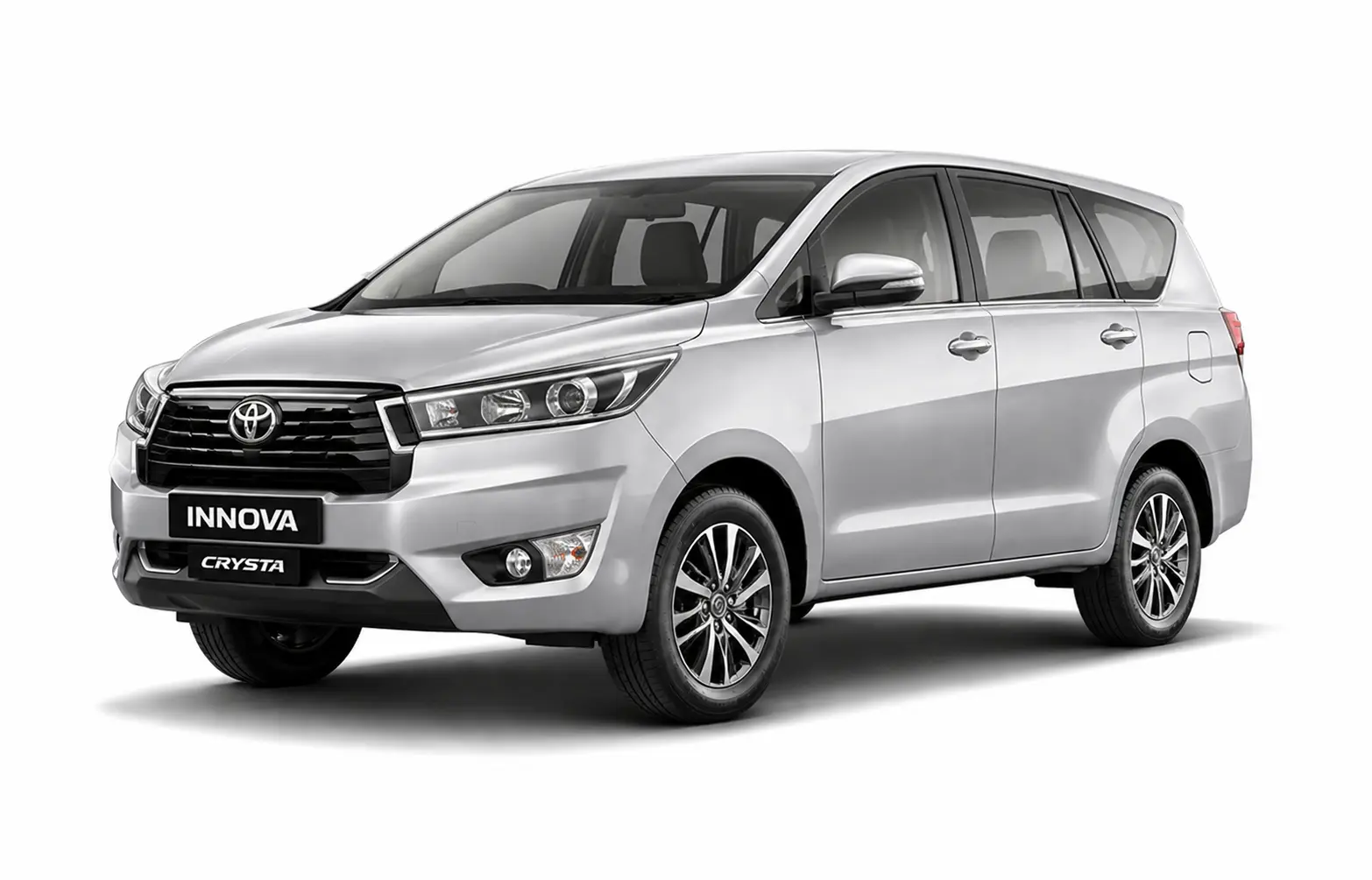 Innova Crysta Cab Bangalore – Saraswathi Car Rentals