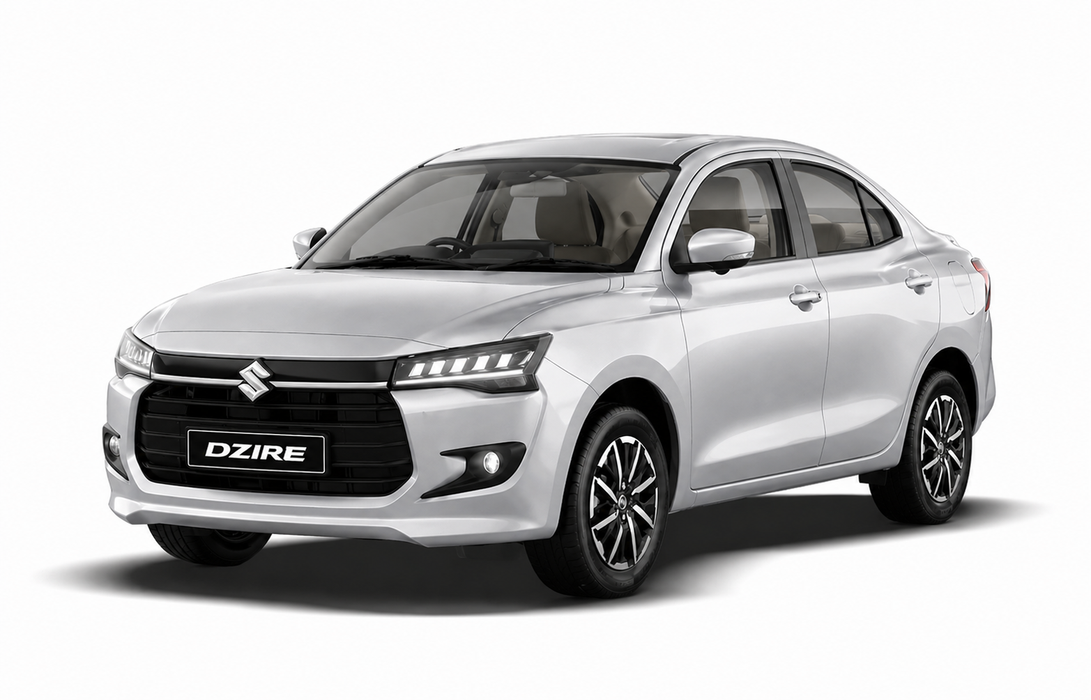 Maruti Dzire outstation cab Bangalore