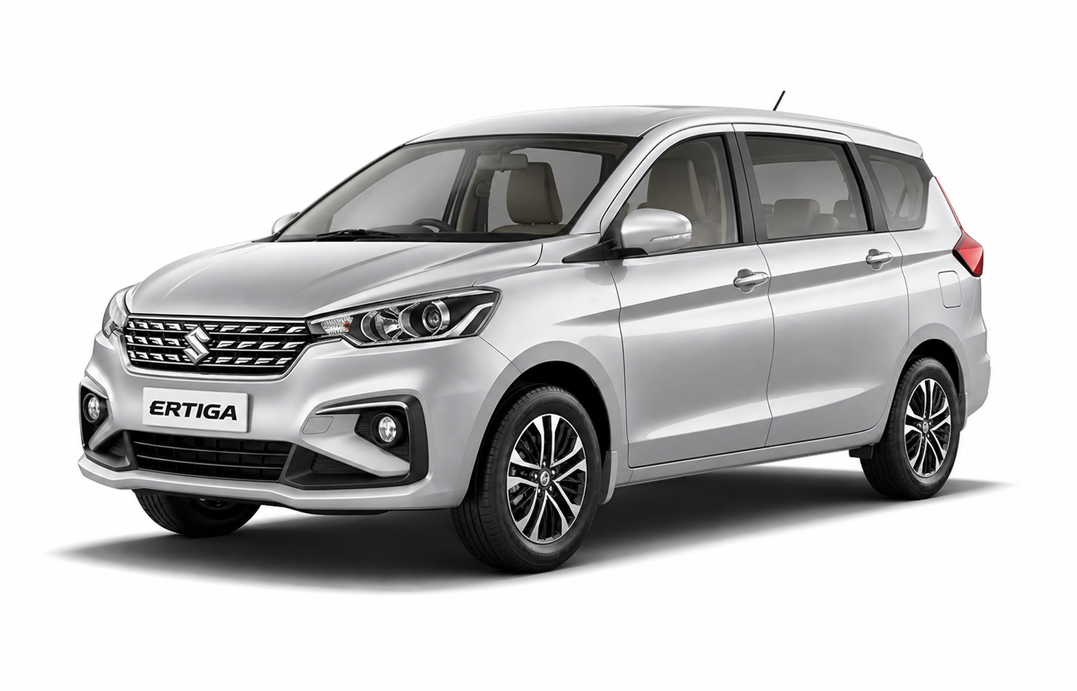 Maruti Ertiga outstation cab Bangalore