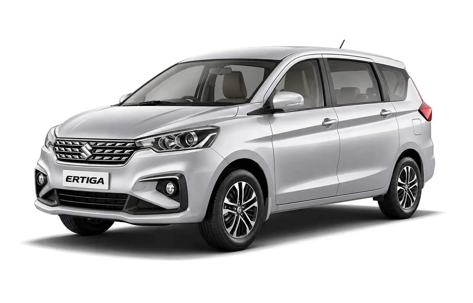Ertiga airport cab Bangalore