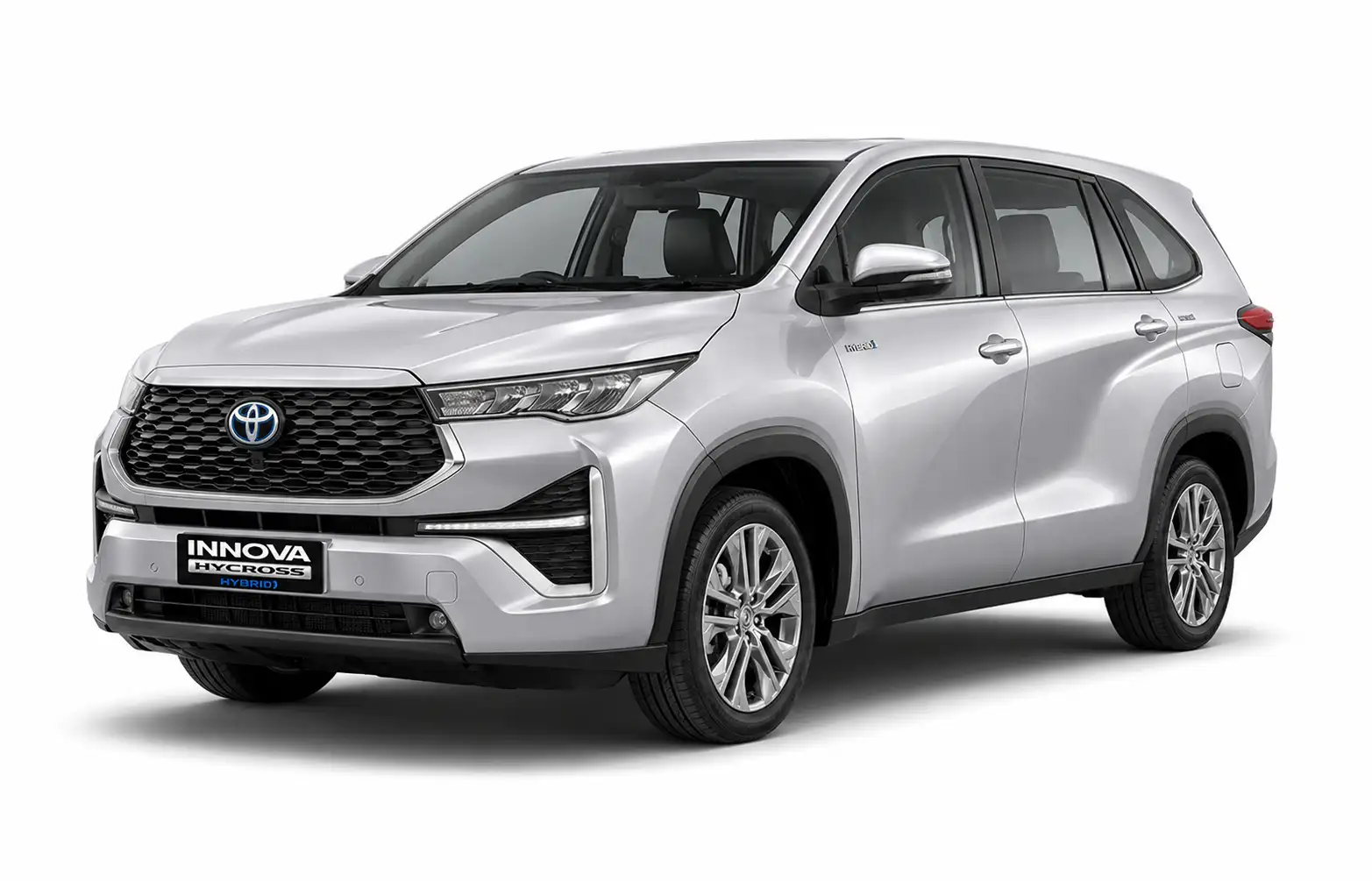 Innova Hybrid airport cab Bangalore