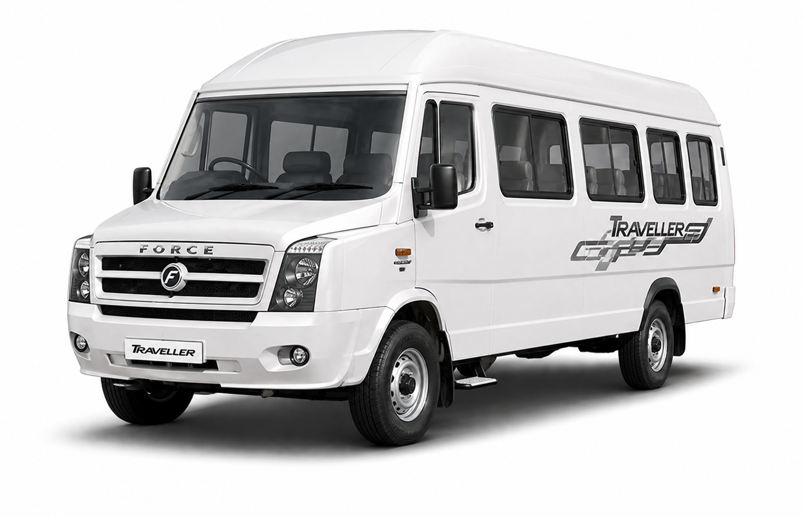 Tempo Traveller outstation group cab Bangalore